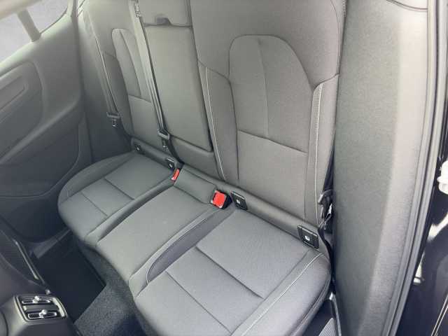 Volvo EC40 C40 Klima Standhzg Einparkhilfe el. Fenster