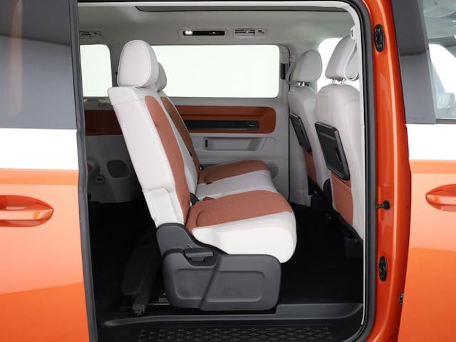 Volkswagen ID.Buzz Pro