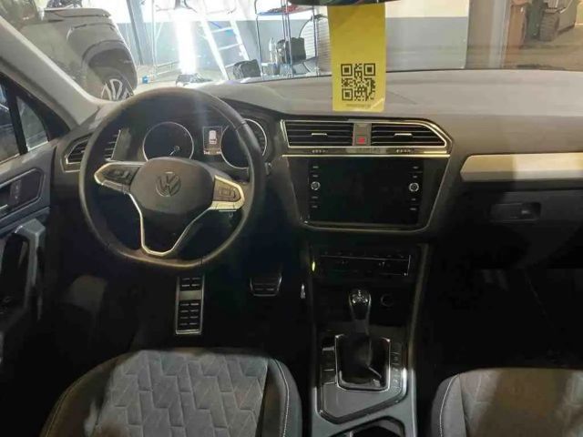 Volkswagen Tiguan 1.5 TSI DSG Move