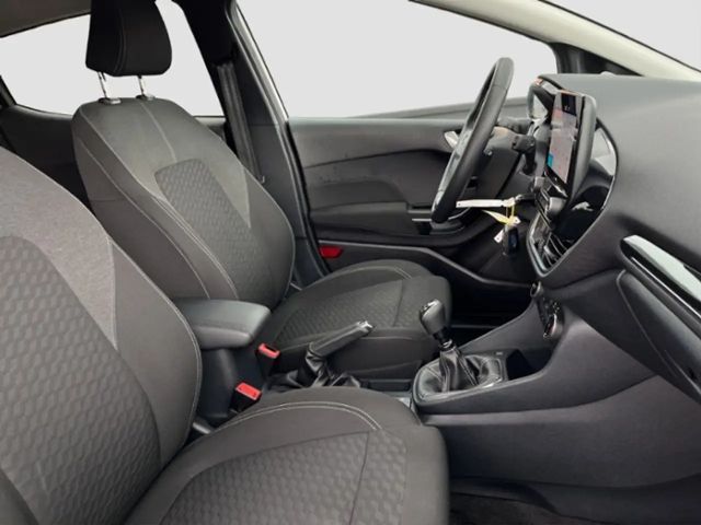 Ford Fiesta EcoBoost Titanium