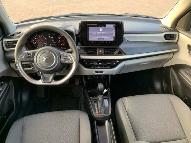 Suzuki Swift Comfort DualJet Hybrid