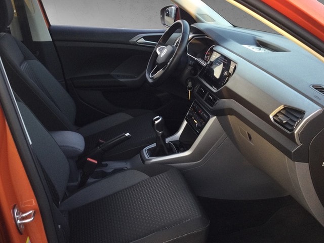 Volkswagen T-Cross T-Cross ACTIVE Navi Climatronic ACC PDC SH LM