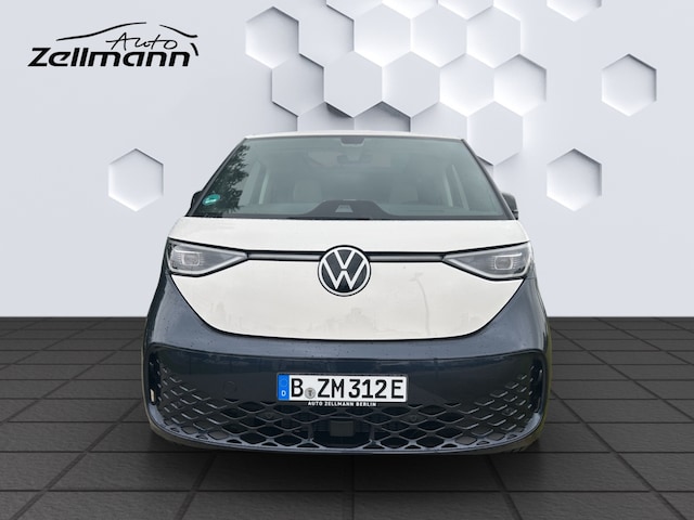 Volkswagen ID.Buzz Pro