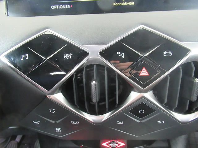 DS DS 3 Crossback Mobiles