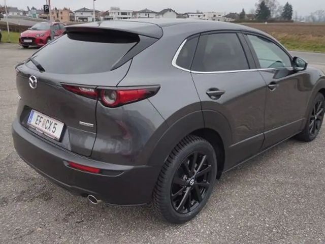Mazda CX-30 e-Skyactive G140 Centre-Line