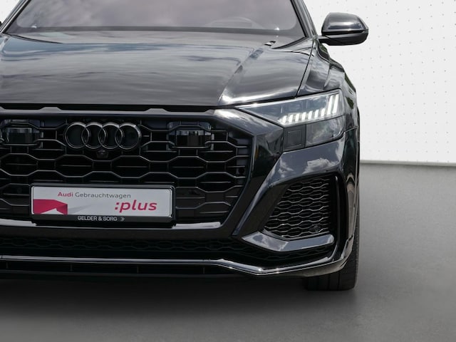 Audi RS Q8 Quattro