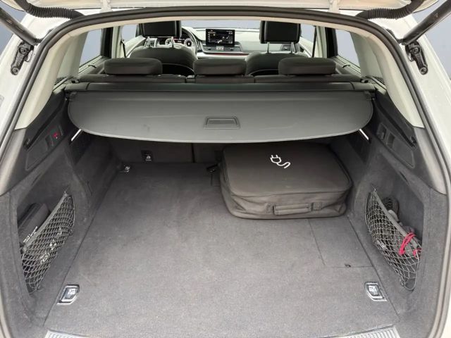 Audi Q5 Hybride Quattro