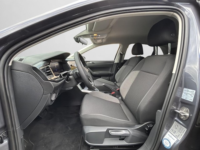 Volkswagen Polo DSG Life