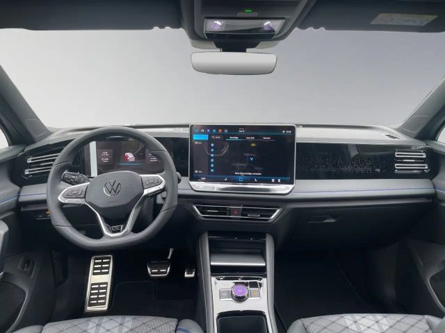 Volkswagen Tiguan 1.5 eTSI R-Line