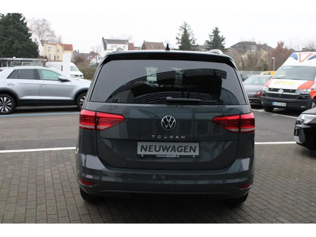 Volkswagen Touran Move