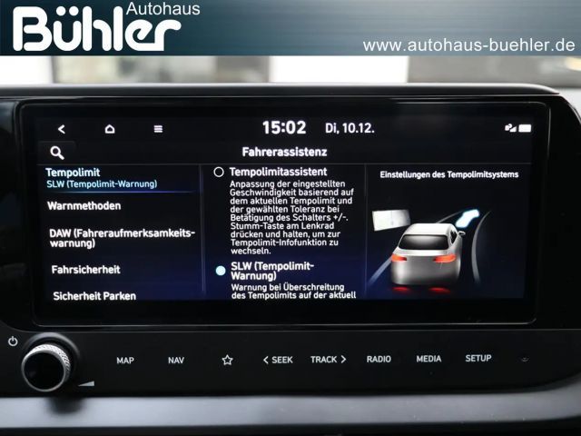 Hyundai Bayon 1.0 Select T-GDi Trend