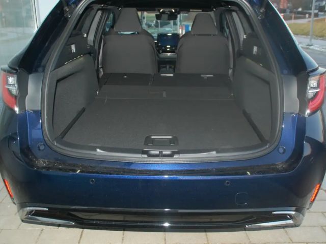 Suzuki Swace Comfort Hybrid