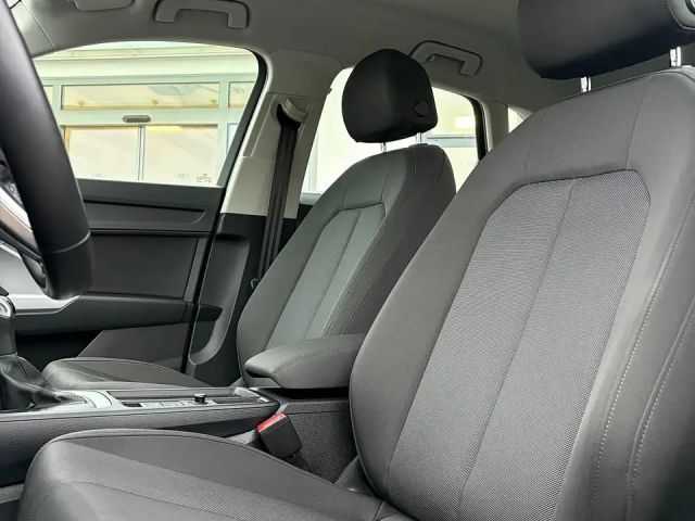 Audi Q3 35 TDI S-Tronic