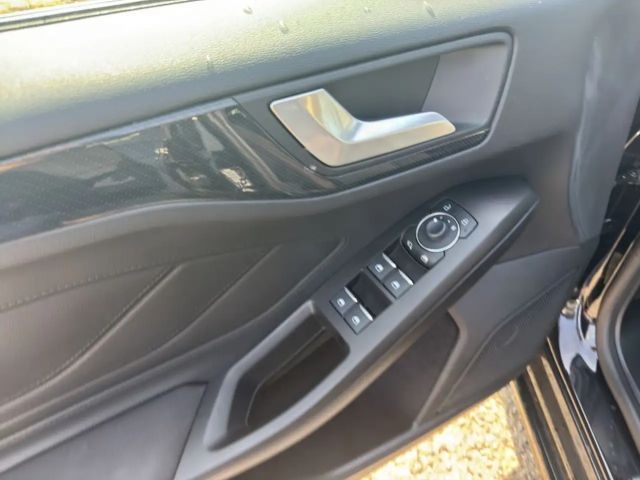 Ford Focus 1.5 EcoBlue Wagon