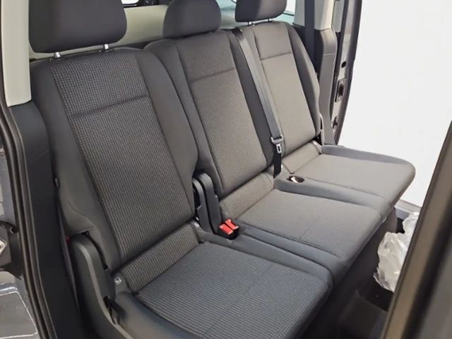 Volkswagen Caddy 1.5 TSI