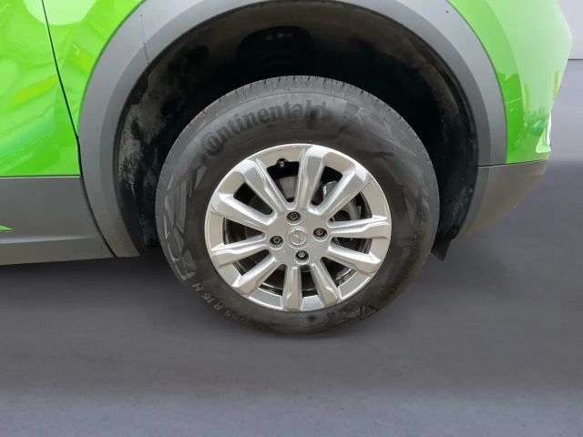 Opel Mokka 1.2 Turbo Edition Turbo