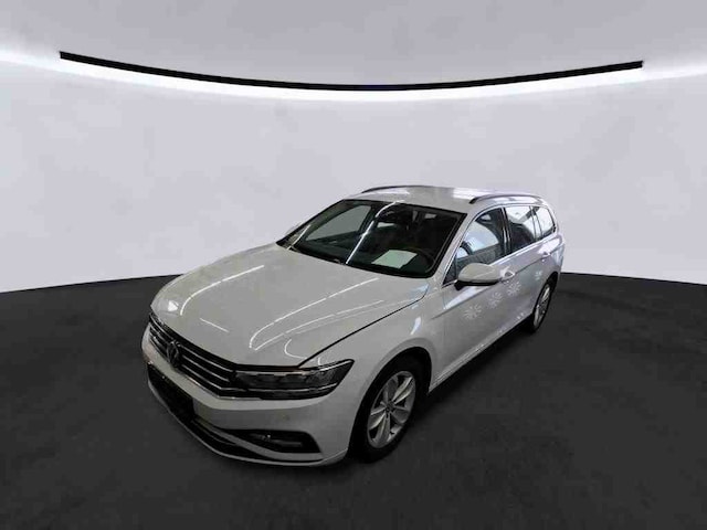 Volkswagen Passat 2.0 TDI Business DSG Variant
