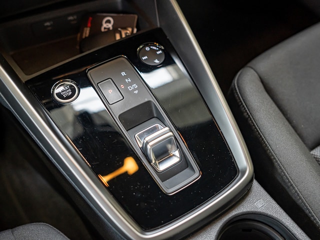 Audi A3 30 TDI S-Tronic Sportback