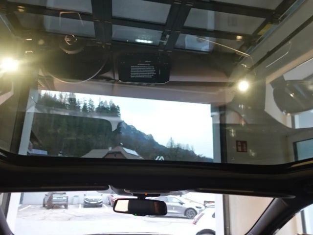 Nissan Qashqai AWD DIG-T Tekna