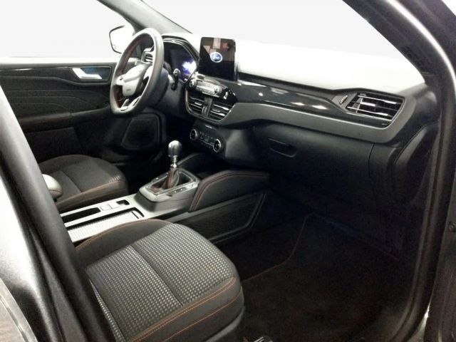 Ford Kuga EcoBoost ST Line