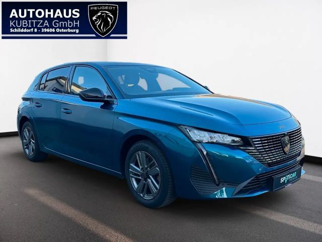 Peugeot 308 Allure Pack BlueHDi EAT8