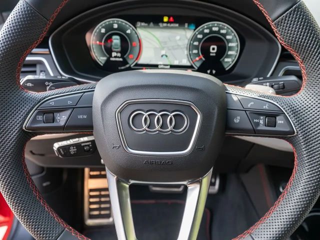 Audi A5 40 TDI Quattro S-Line