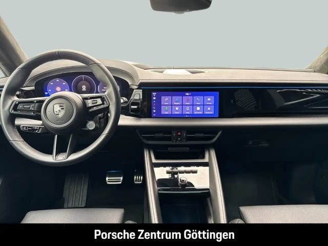 Porsche Macan Turbo