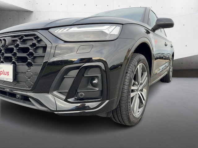 Audi Q5 40 TFSI Quattro S-Tronic