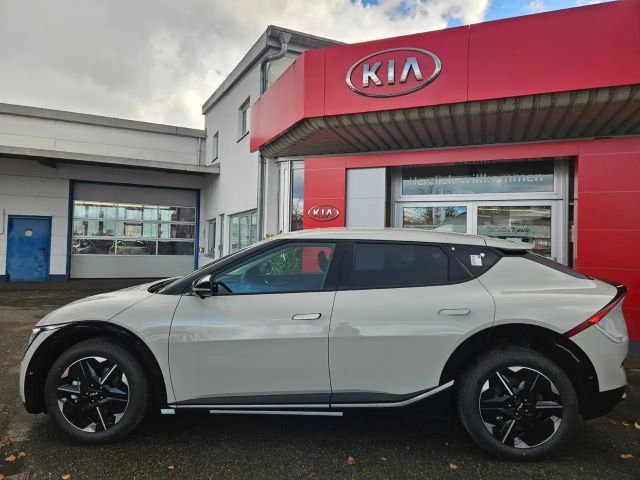 Kia EV6 Achterwielaandrijving Earth