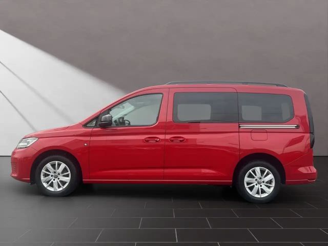 Volkswagen Caddy Life Maxi