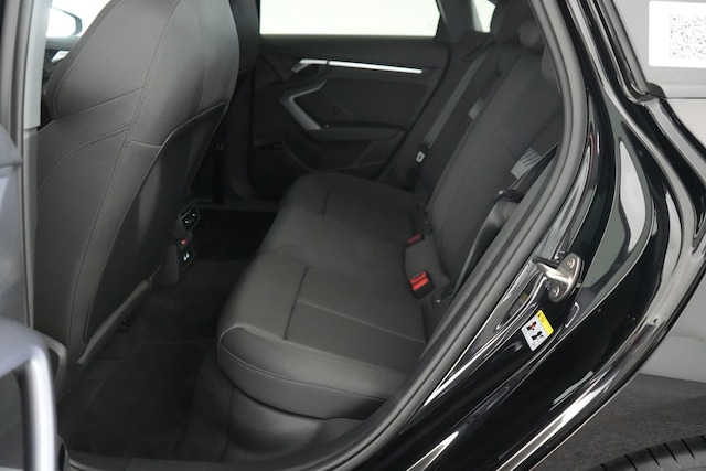 Audi A3 S-Line S-Tronic Sedan