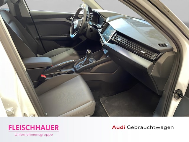 Audi A1 30 TFSI S-Tronic Sportback