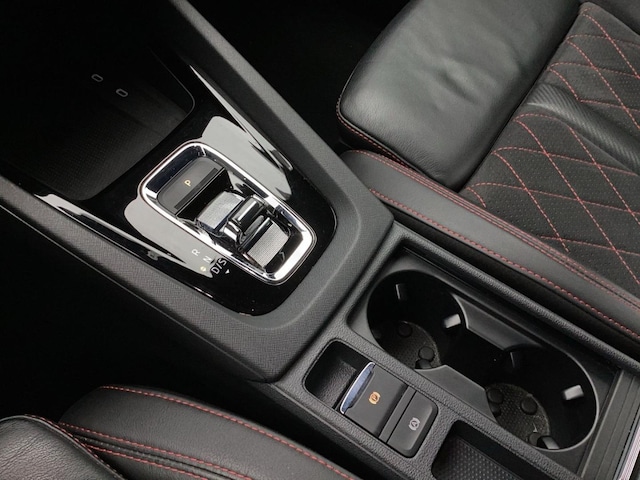 Skoda Octavia 2.0 TDI Combi RS