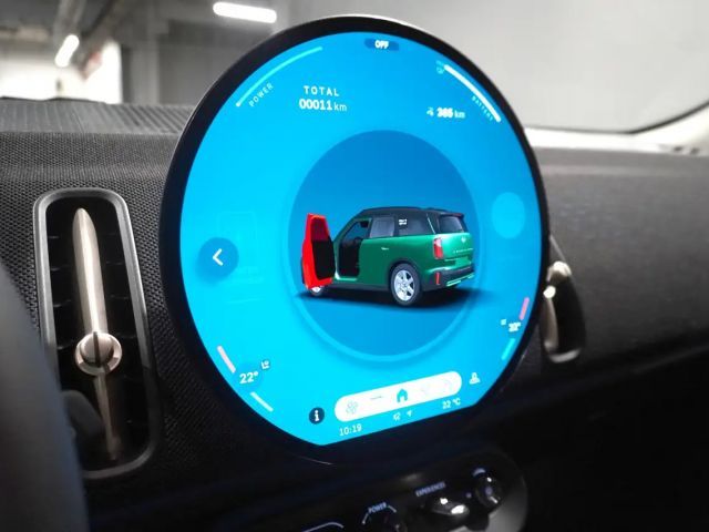 MINI Countryman E Countryman E