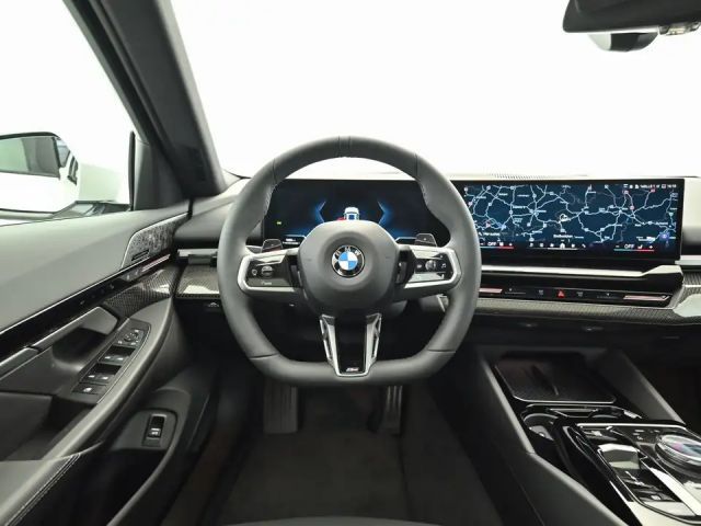 BMW 540 540d xDrive