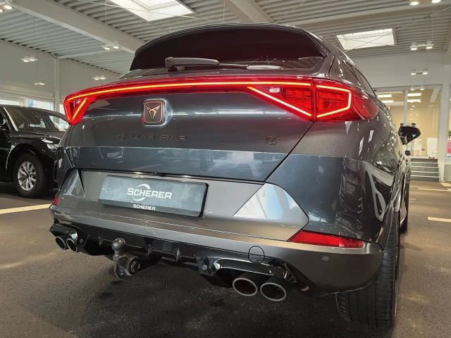 Cupra Formentor 2.0 TSI VZ