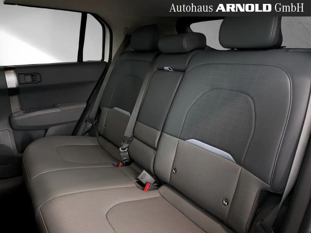 Kia EV3 81.4 kWh Earth