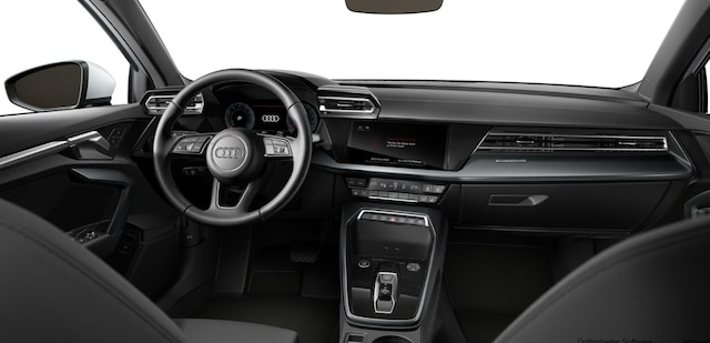 Audi A3 30 TFSI S-Tronic Sportback