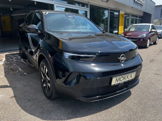 Opel Mokka Edition