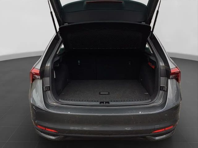 Skoda Scala 1.0 TSI Tour