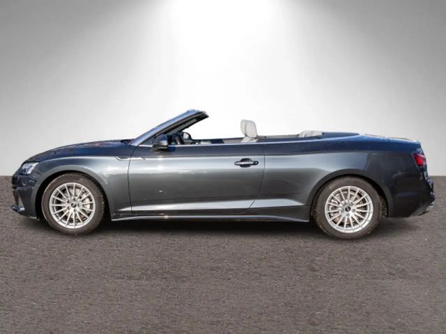Audi A5 40 TFSI Cabriolet S-Tronic