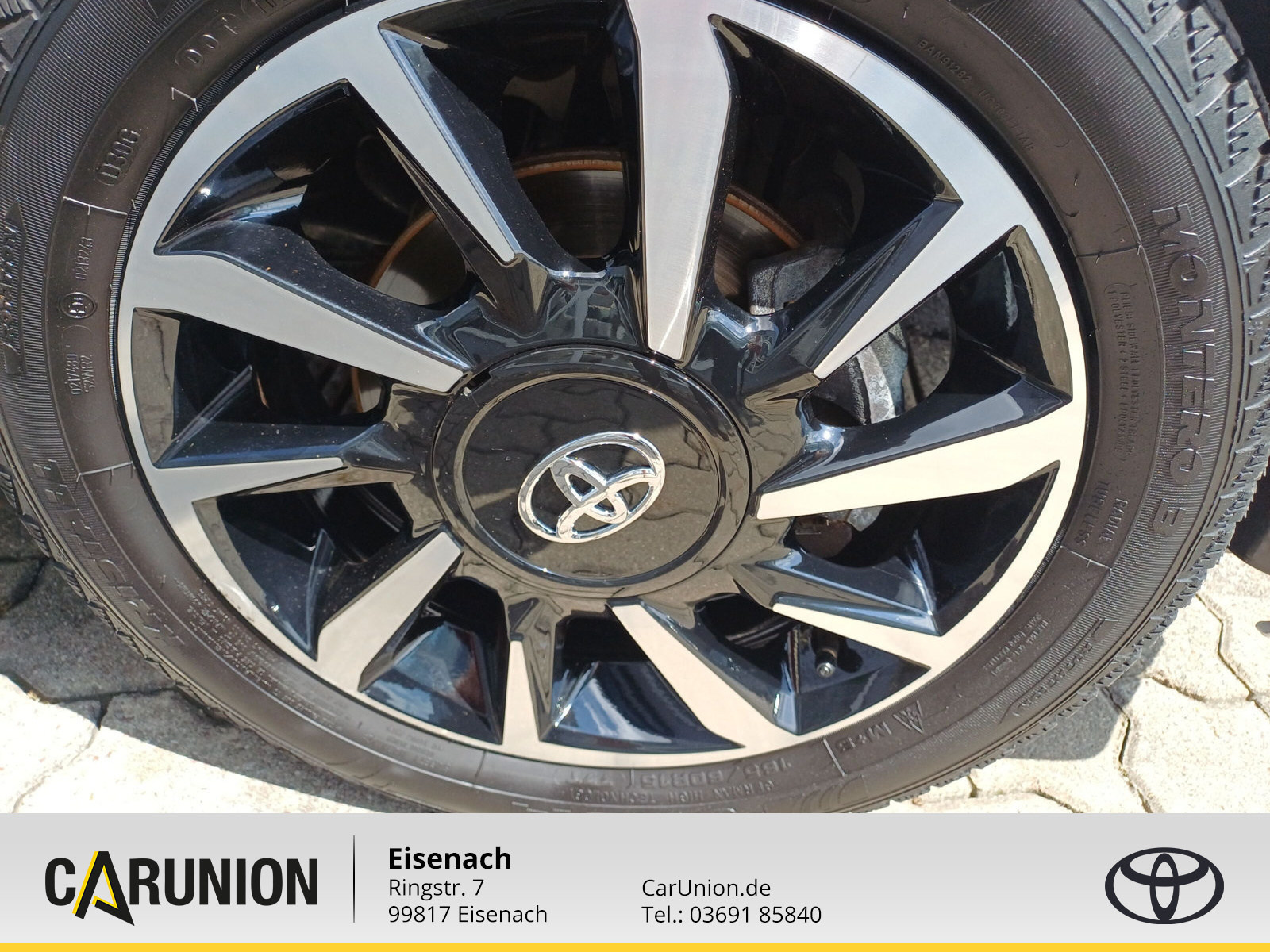 Toyota Aygo 5-deurs X-final