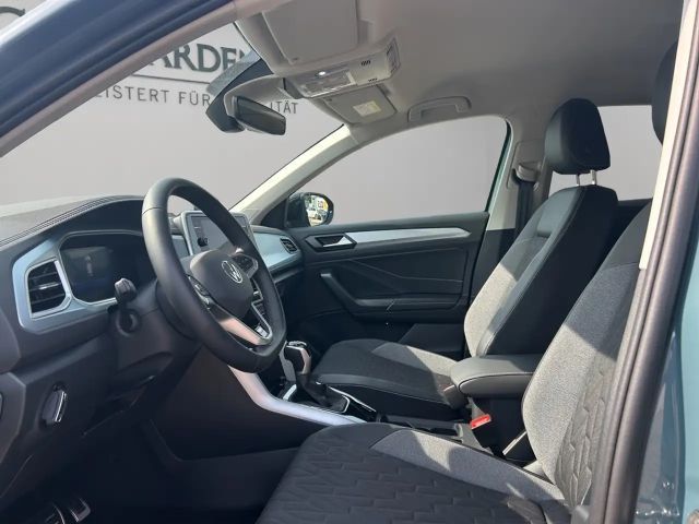 Volkswagen T-Roc 1.5 TSI DSG Life
