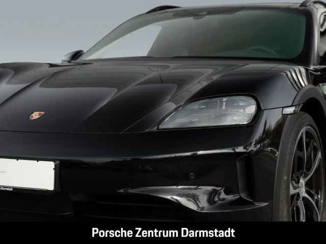 Porsche Taycan 4S Cross Turismo