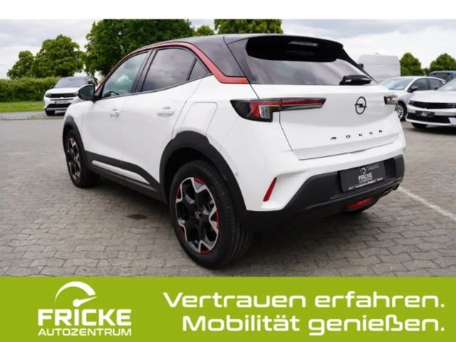 Opel Mokka GS-Line Grand Sport