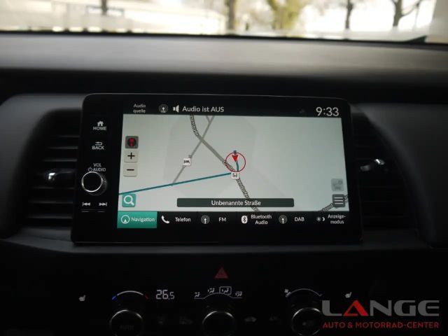 Honda Jazz 1.5 Elegance Hybrid i-MMD