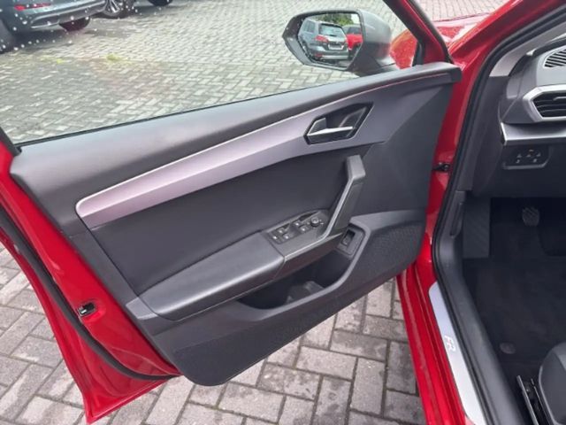 Seat Leon Sportstourer