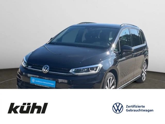 Volkswagen Touran 1.5 TSI DSG Highline
