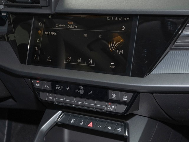 Audi A3 30 TFSI S-Tronic Sportback