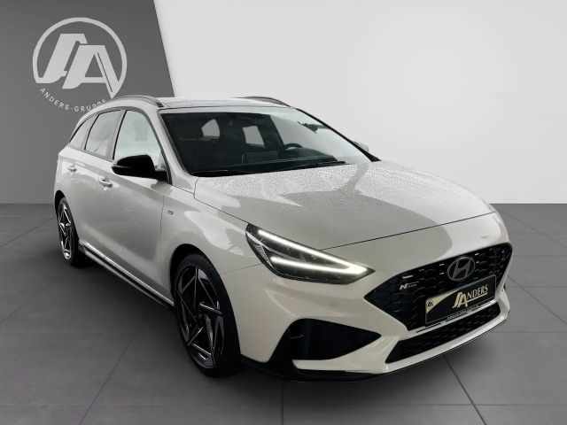 Hyundai i30 N Line T-GDi